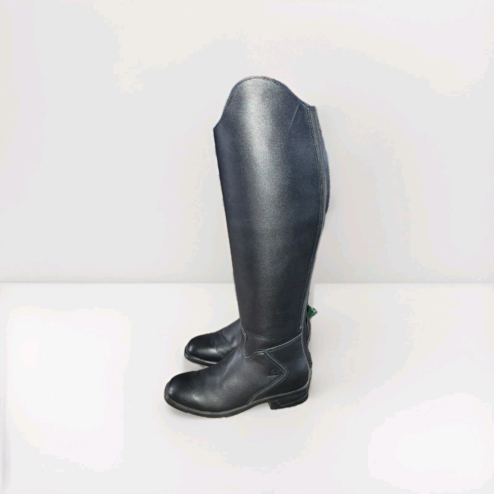Mountain‎ Horse SCS3 Boots Women's 6 English Equestrian Stirrup Control System